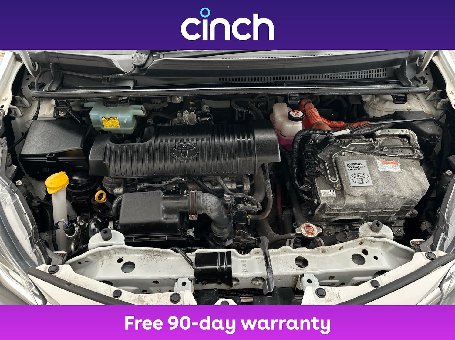 Used Toyota Yaris 2018 for sale - 76405601: Photo 23