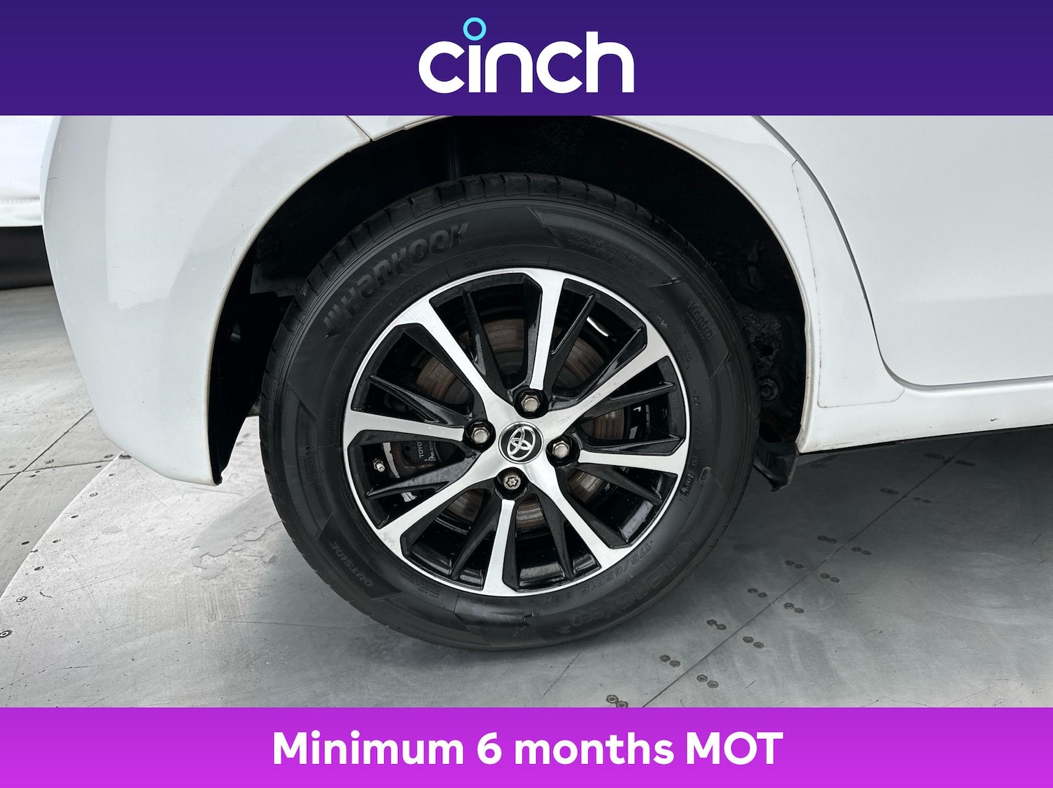 Used Toyota Yaris 2018 for sale - 76405601: Photo 27