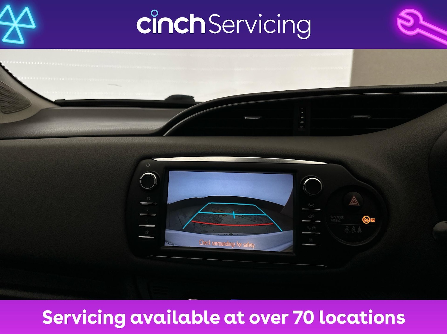 Used Toyota Yaris 2018 for sale - 76405601: Photo 31