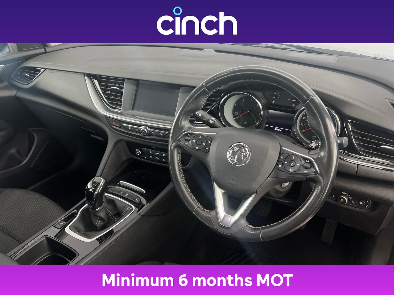 Used Vauxhall Insignia 2021 for sale - 77056100: Photo 12