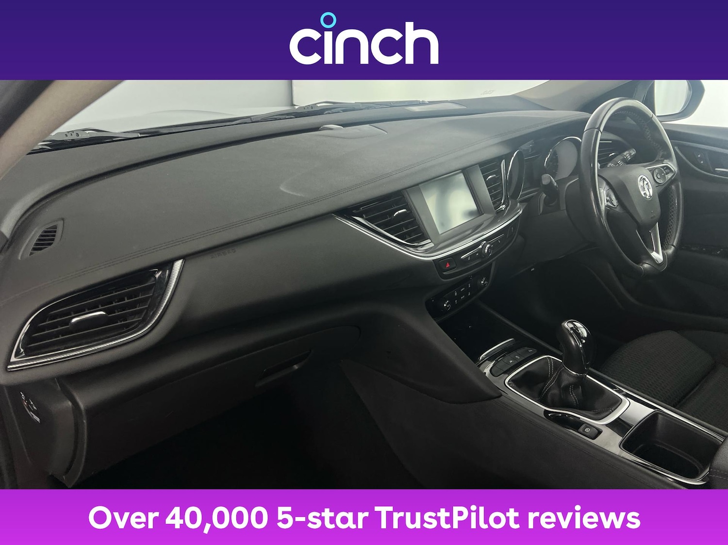 Used Vauxhall Insignia 2021 for sale - 77056100: Photo 14