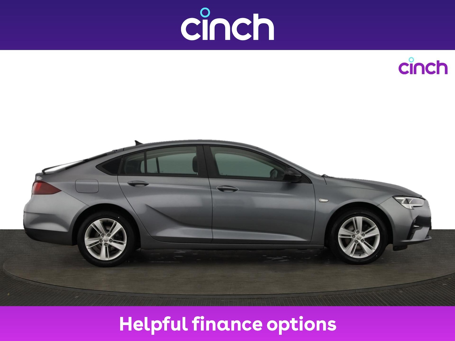 Used Vauxhall Insignia 2021 for sale - 77056100: Photo 2