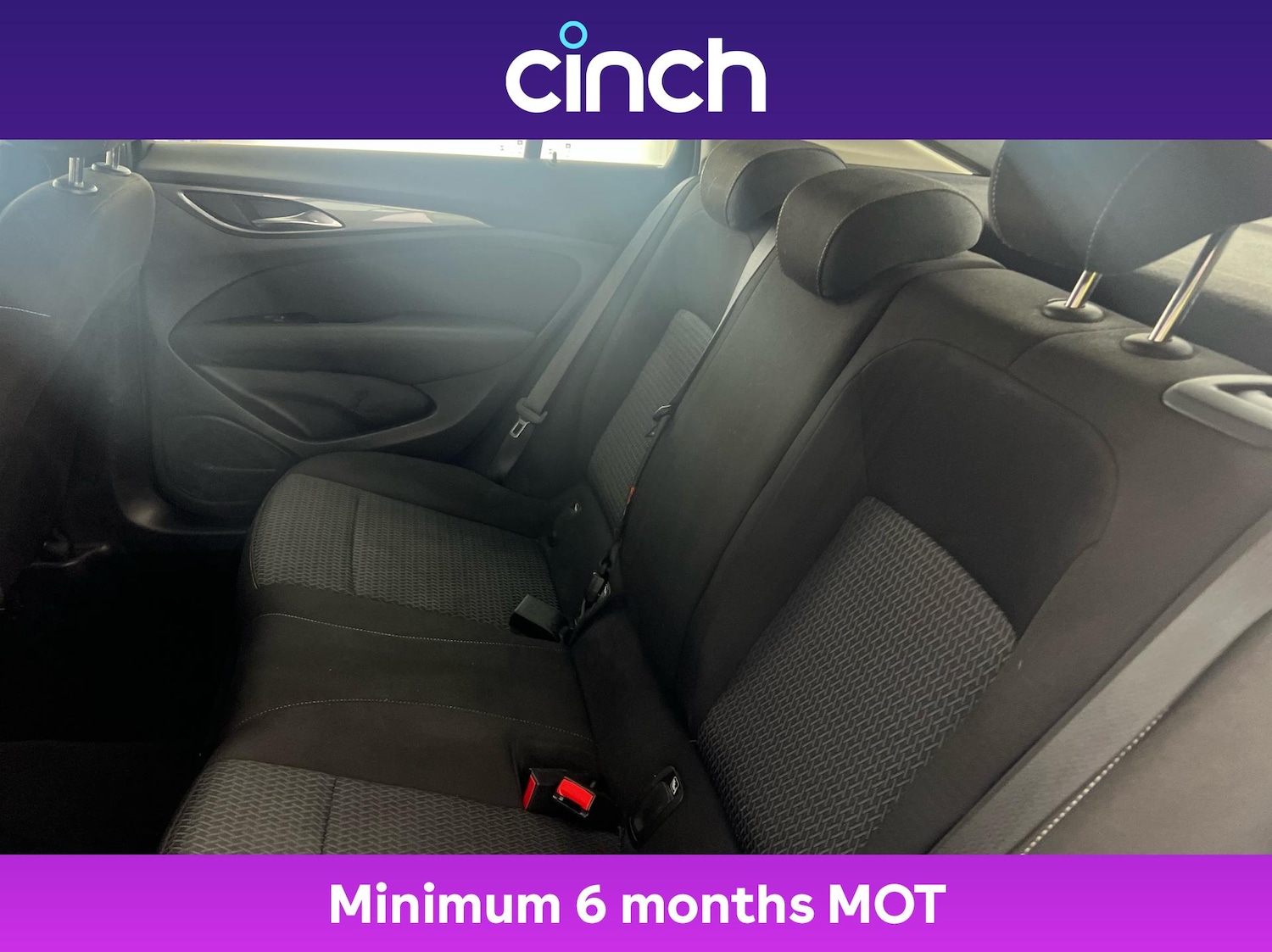 Used Vauxhall Insignia 2021 for sale - 77056100: Photo 20