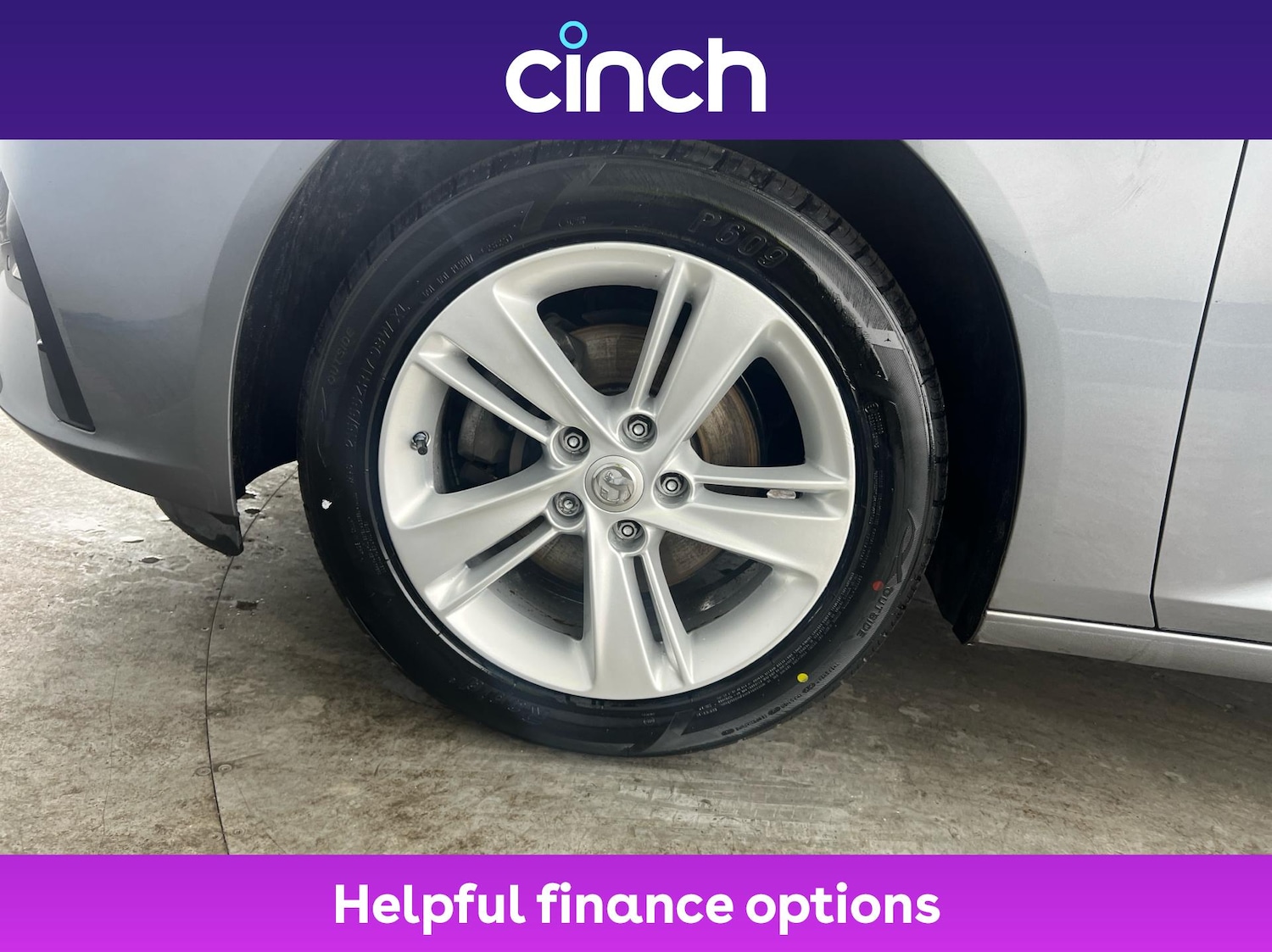 Used Vauxhall Insignia 2021 for sale - 77056100: Photo 24