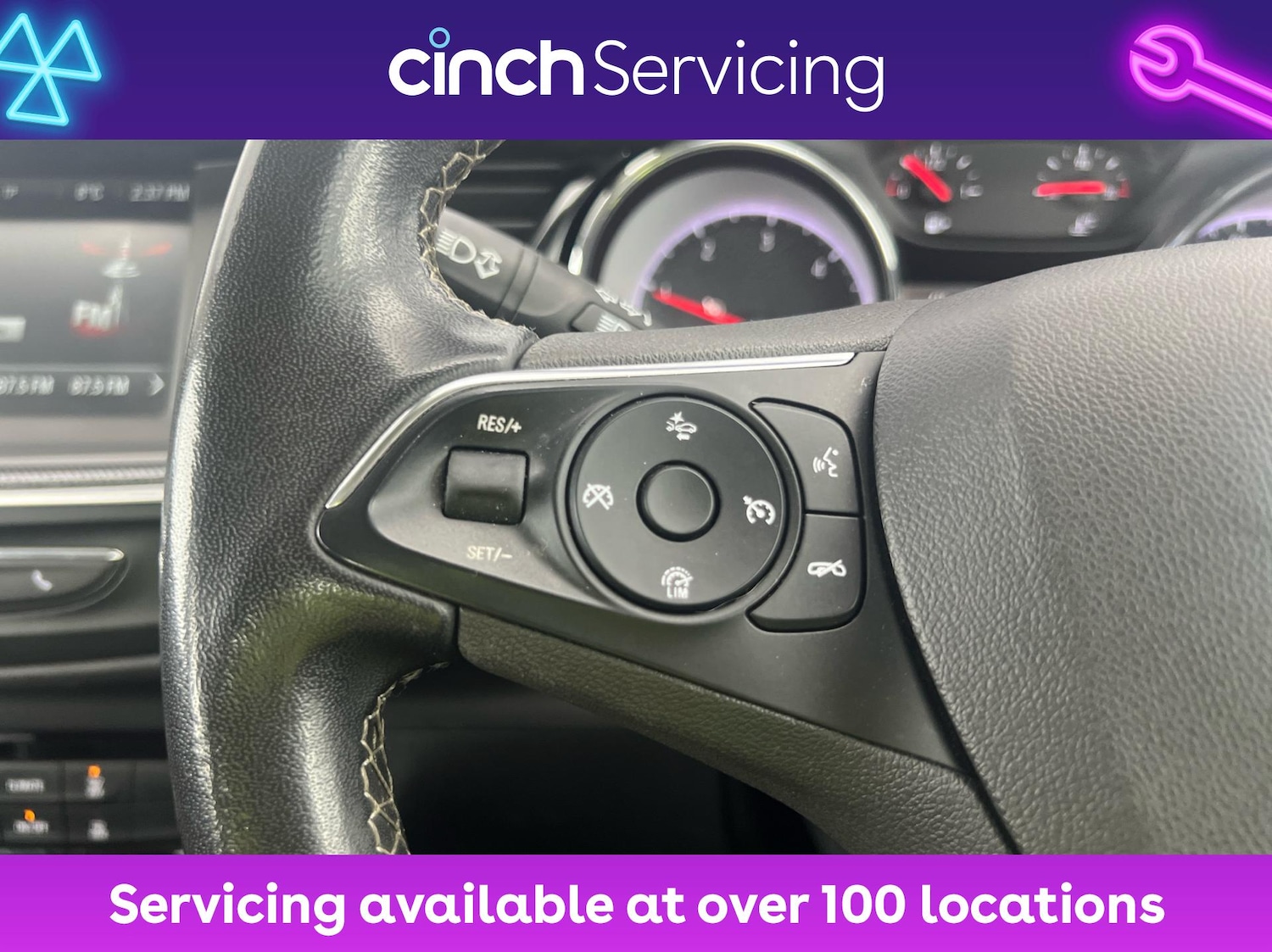 Used Vauxhall Insignia 2021 for sale - 77056100: Photo 31