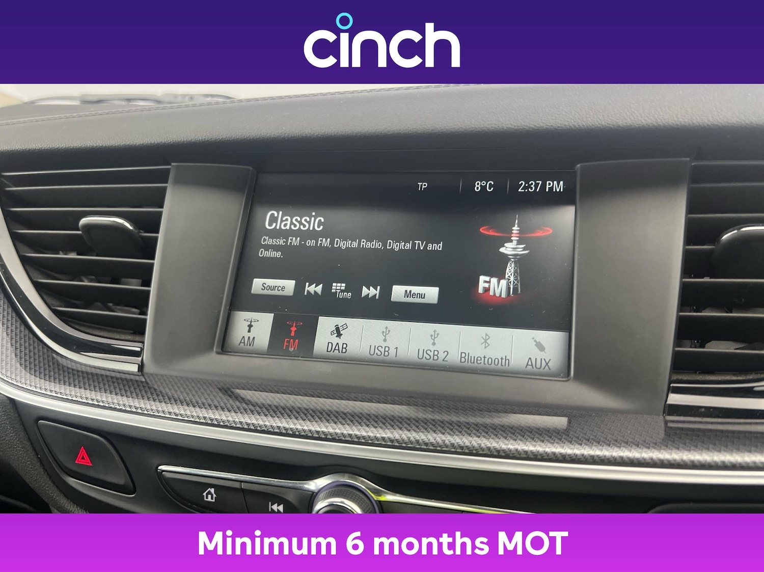 Used Vauxhall Insignia 2021 for sale - 77056100: Photo 32