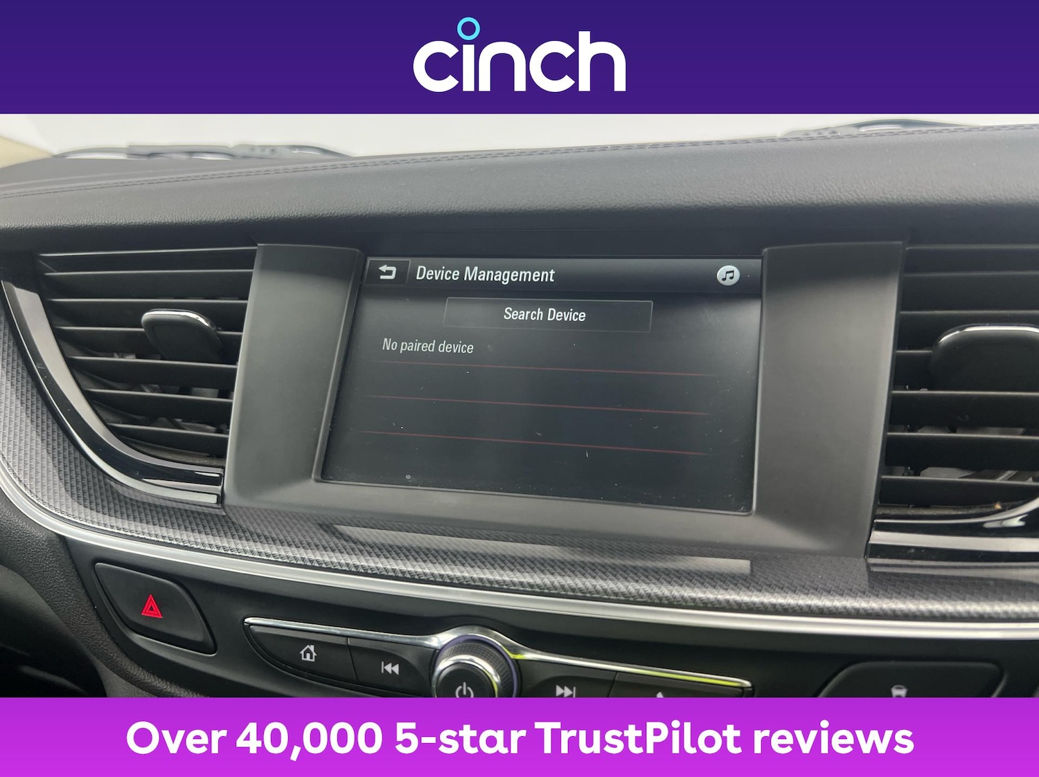 Used Vauxhall Insignia 2021 for sale - 77056100: Photo 33