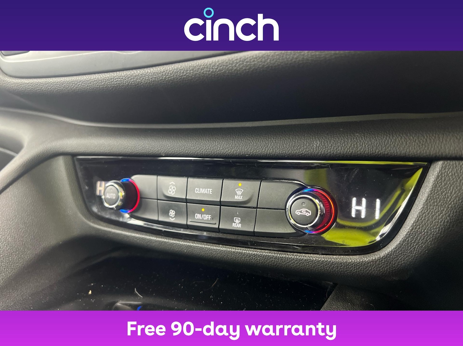 Used Vauxhall Insignia 2021 for sale - 77056100: Photo 34