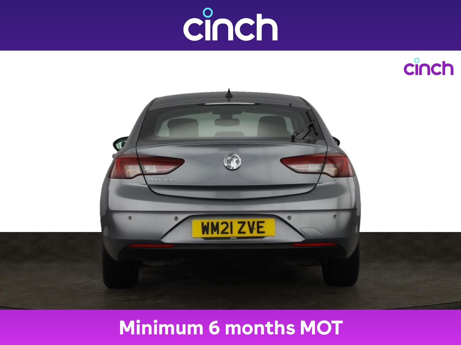 Used Vauxhall Insignia 2021 for sale - 77056100: Photo 5