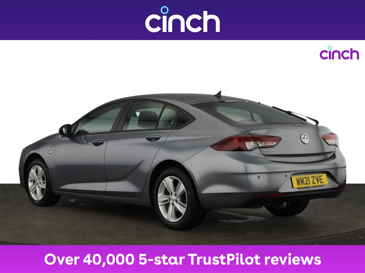 Used Vauxhall Insignia 2021 for sale - 77056100: Photo 6