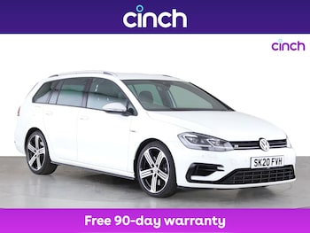 Volkswagen - Golf