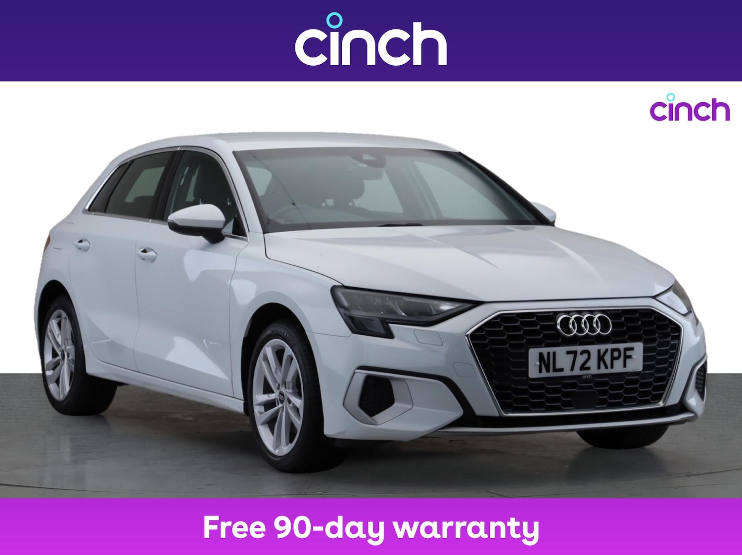 Used Audi A3 2022 for sale - 76093241: Photo 1