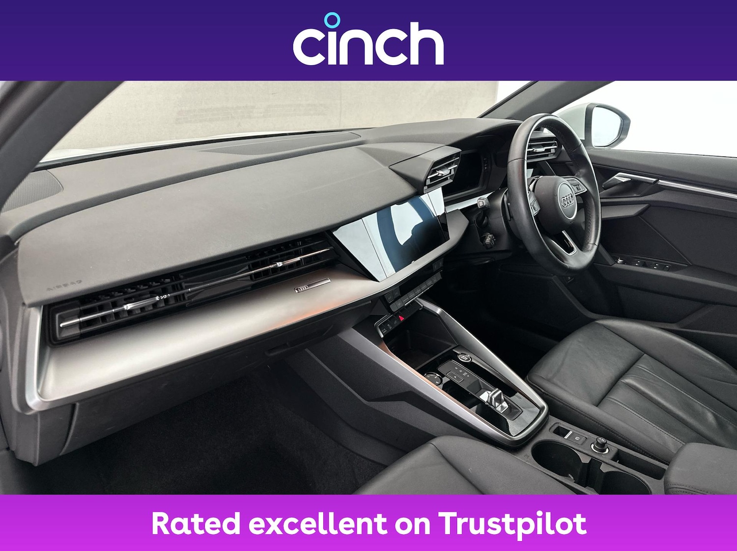 Used Audi A3 2022 for sale - 76093241: Photo 14