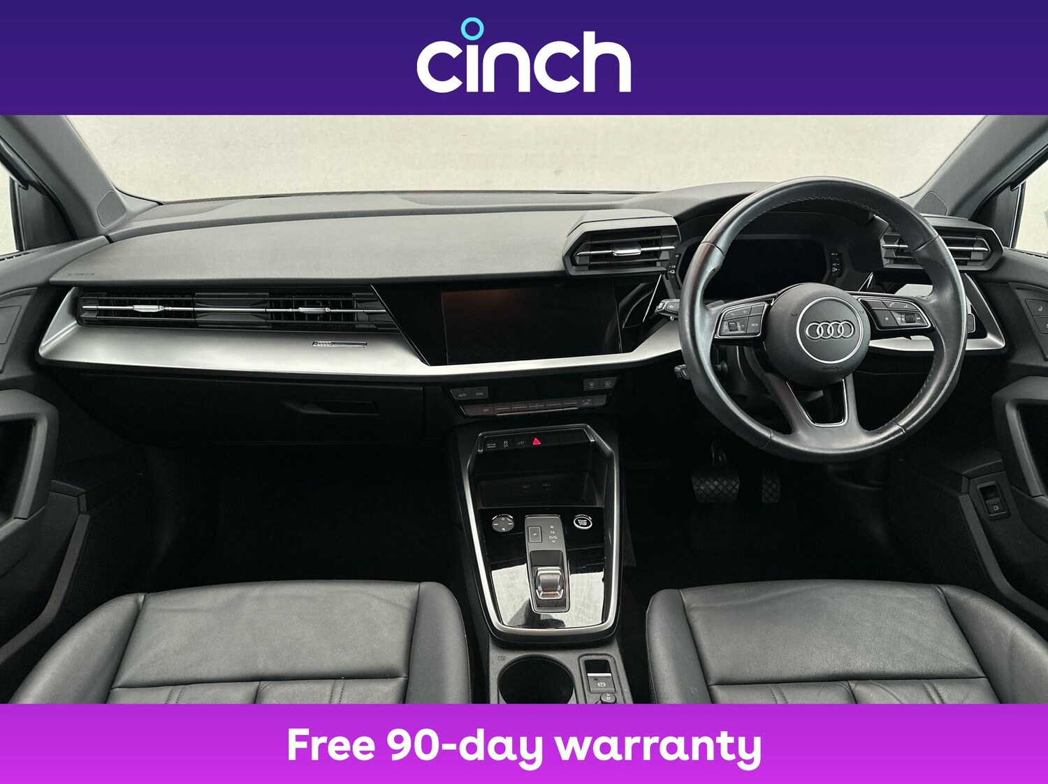 Used Audi A3 2022 for sale - 76093241: Photo 15