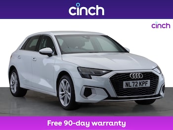 Audi - A3