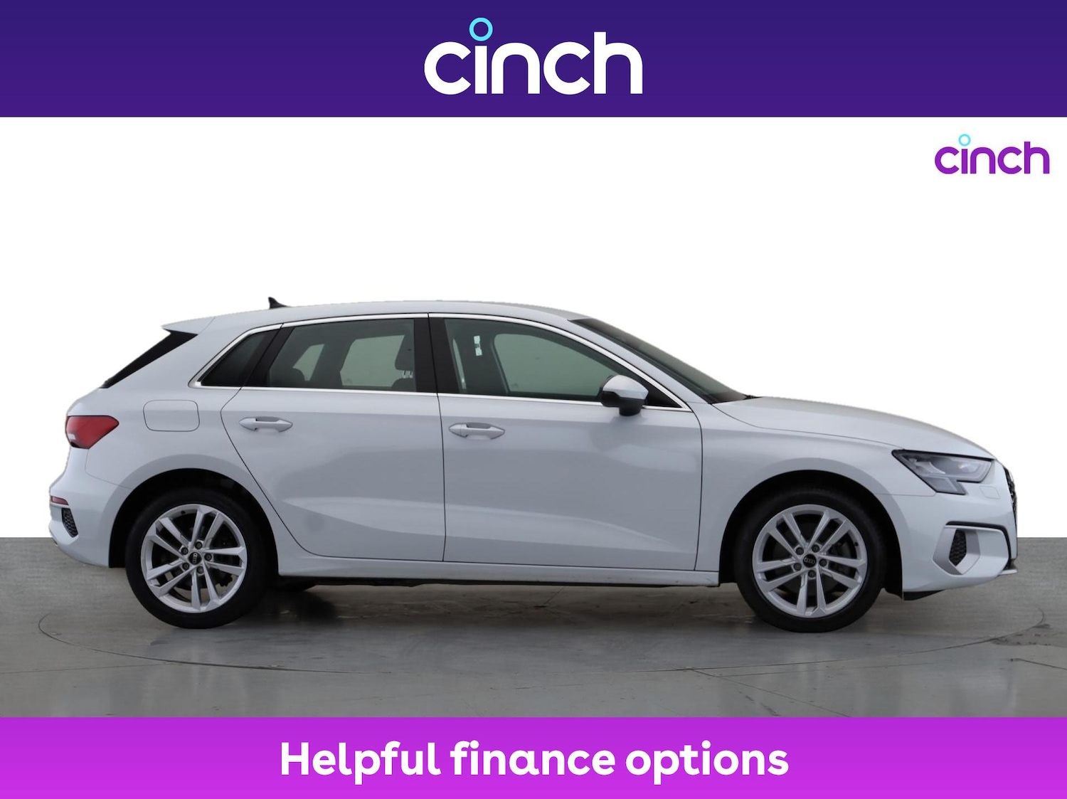 Used Audi A3 2022 for sale - 76093241: Photo 2
