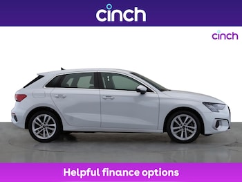 Used Audi A3 2022 for sale - 76093241: Photo 2