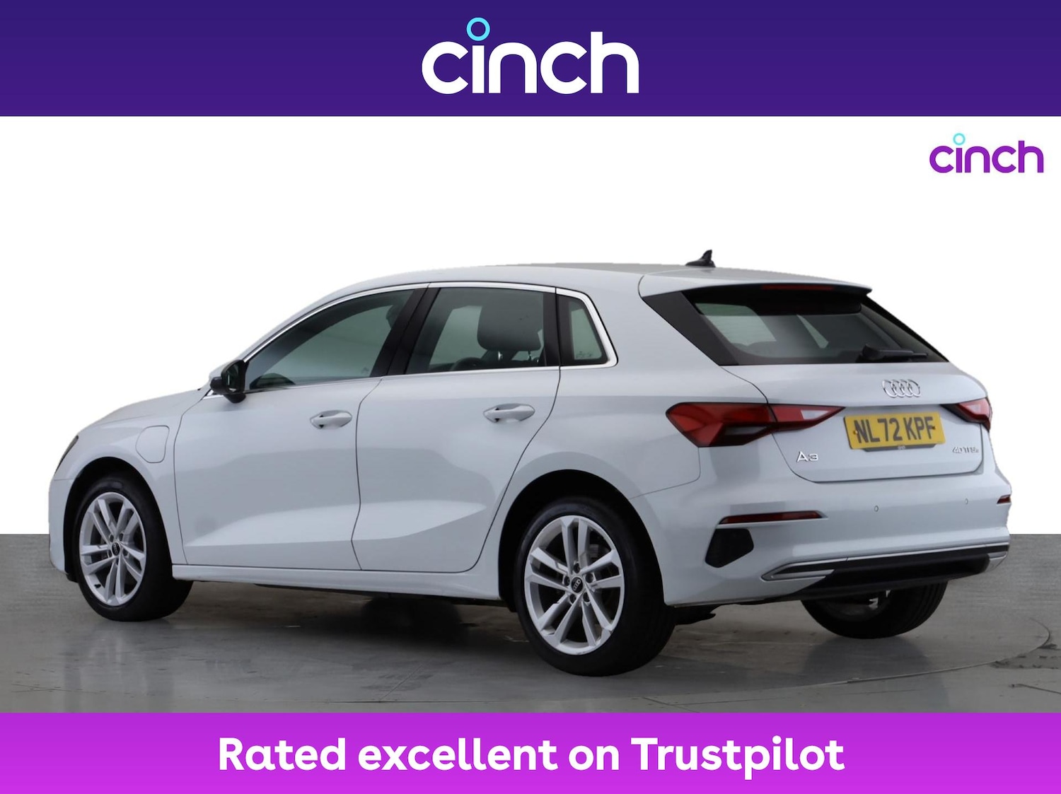 Used Audi A3 2022 for sale - 76093241: Photo 6