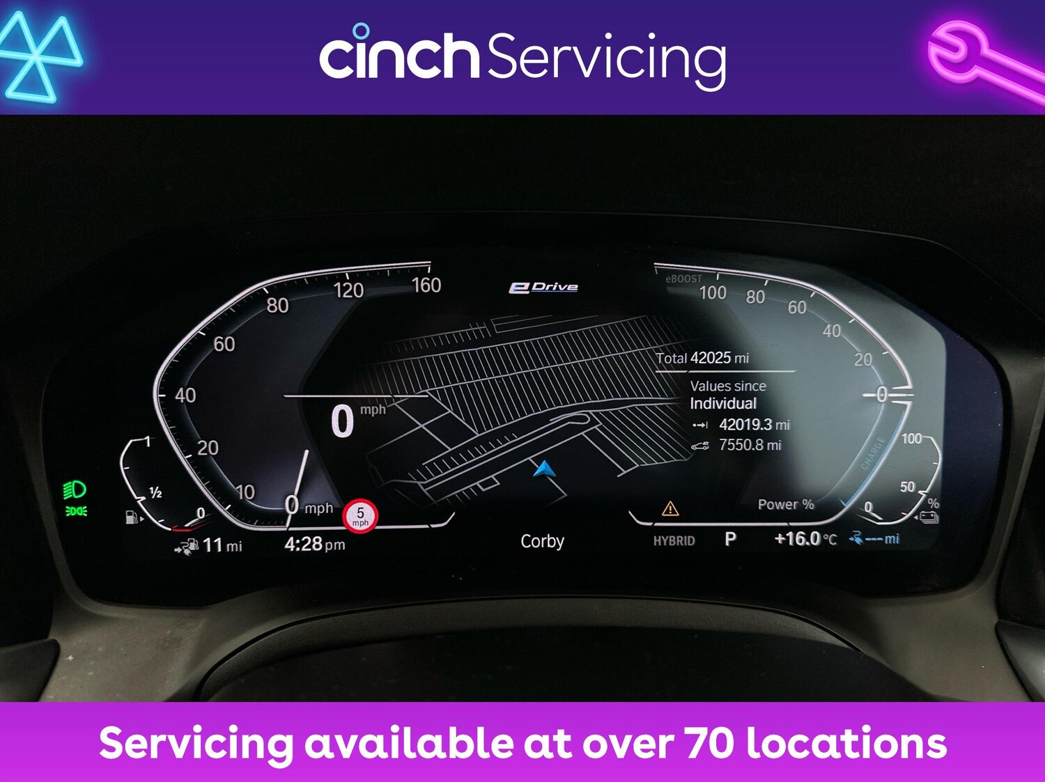 Used BMW 3 Series 2021 for sale - 76977981: Photo 18