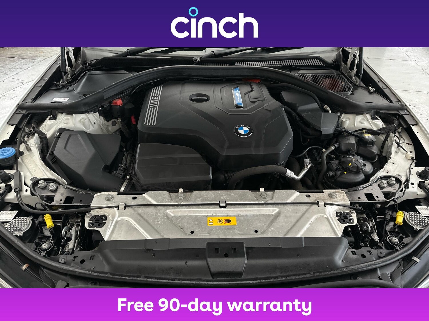 Used BMW 3 Series 2021 for sale - 76977981: Photo 23