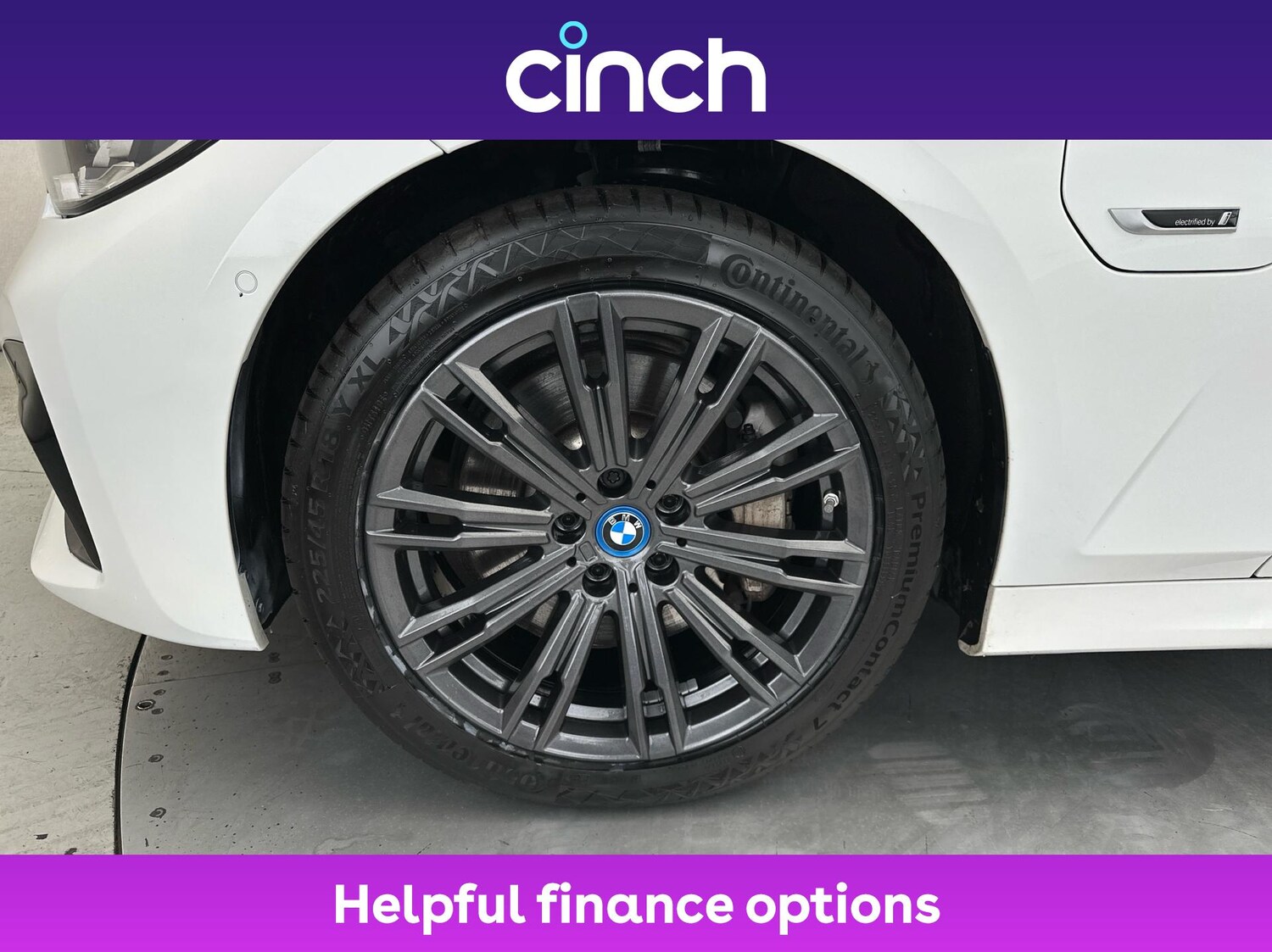 Used BMW 3 Series 2021 for sale - 76977981: Photo 24