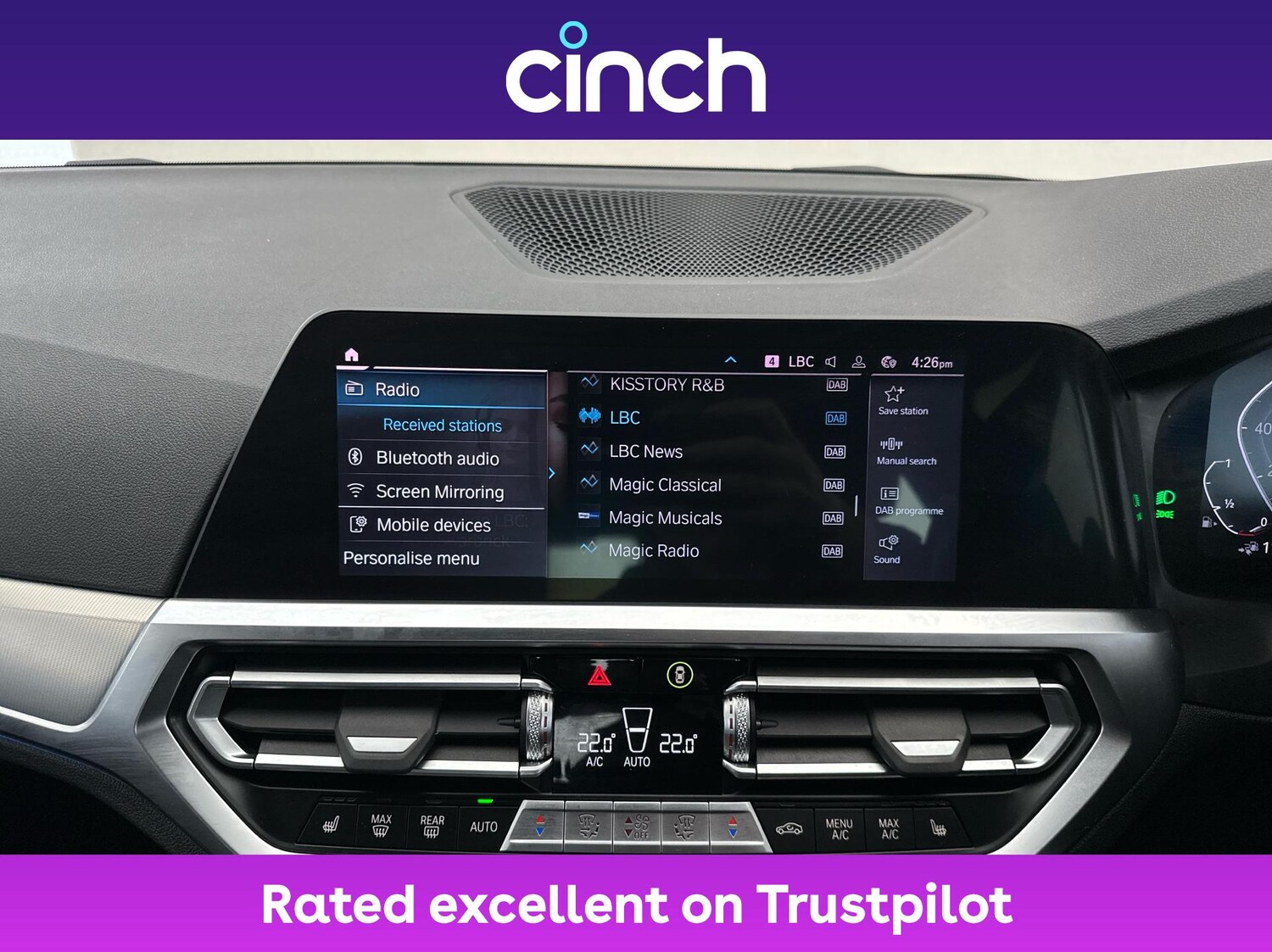 Used BMW 3 Series 2021 for sale - 76977981: Photo 33