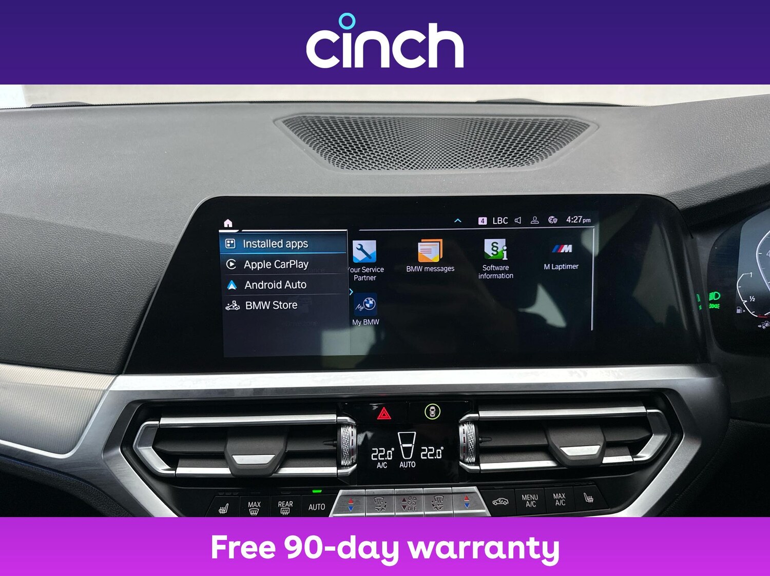 Used BMW 3 Series 2021 for sale - 76977981: Photo 34