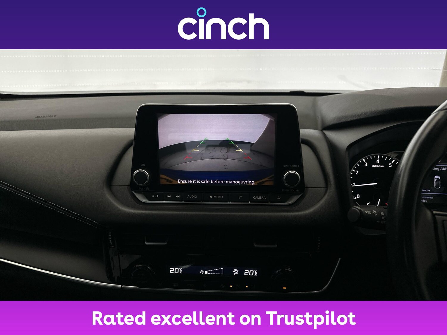 Used Nissan Qashqai 2022 for sale - 75892482: Photo 33