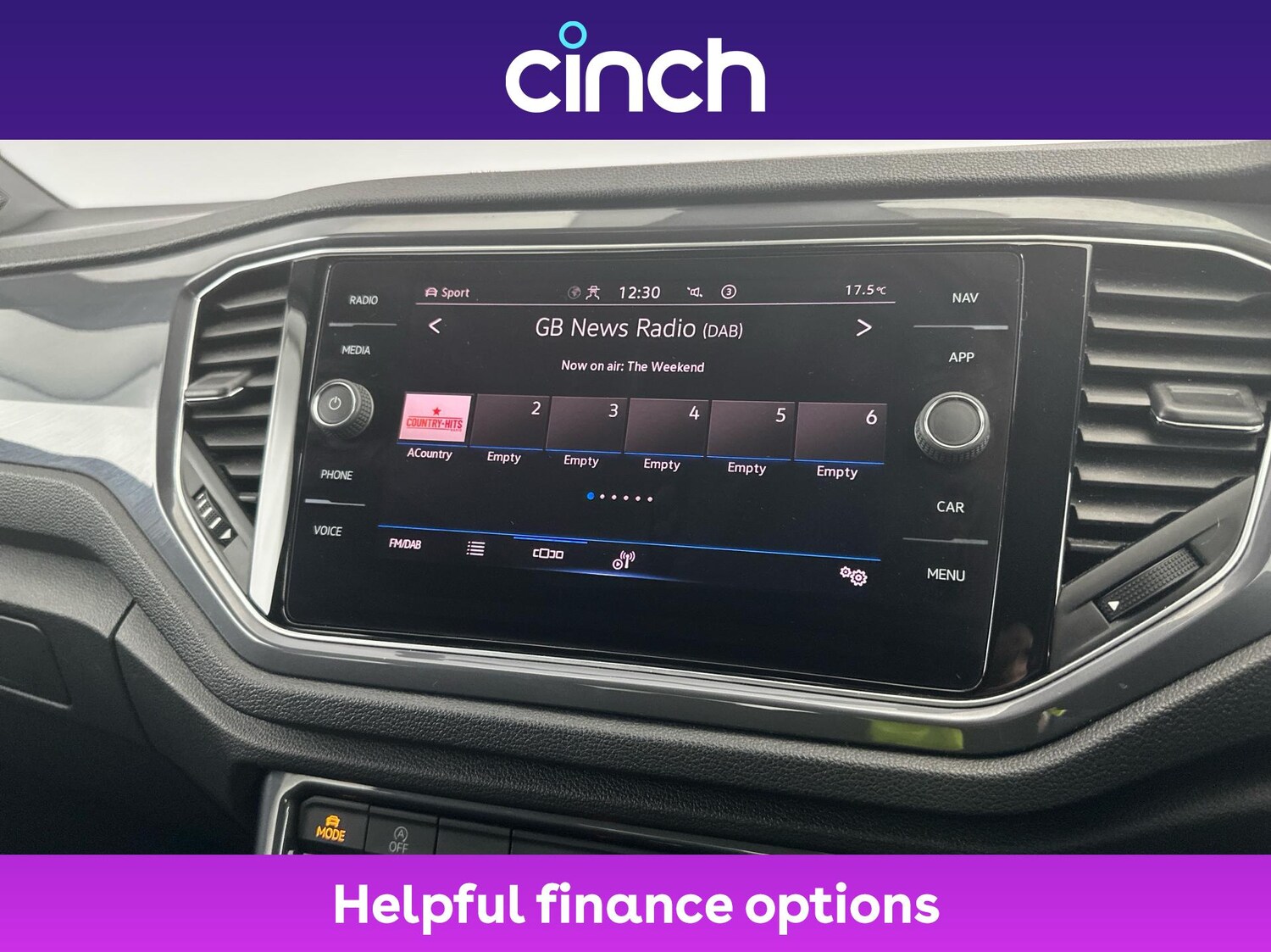 Used Volkswagen T-Roc 2020 for sale - 76245696: Photo 17