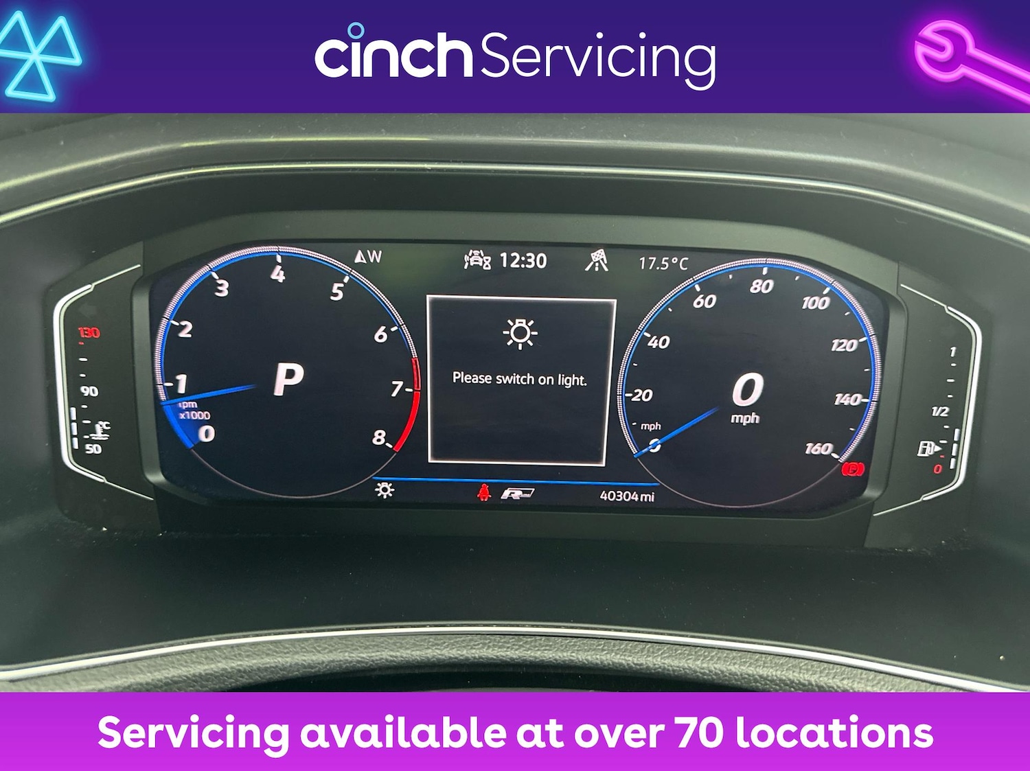 Used Volkswagen T-Roc 2020 for sale - 76245696: Photo 18