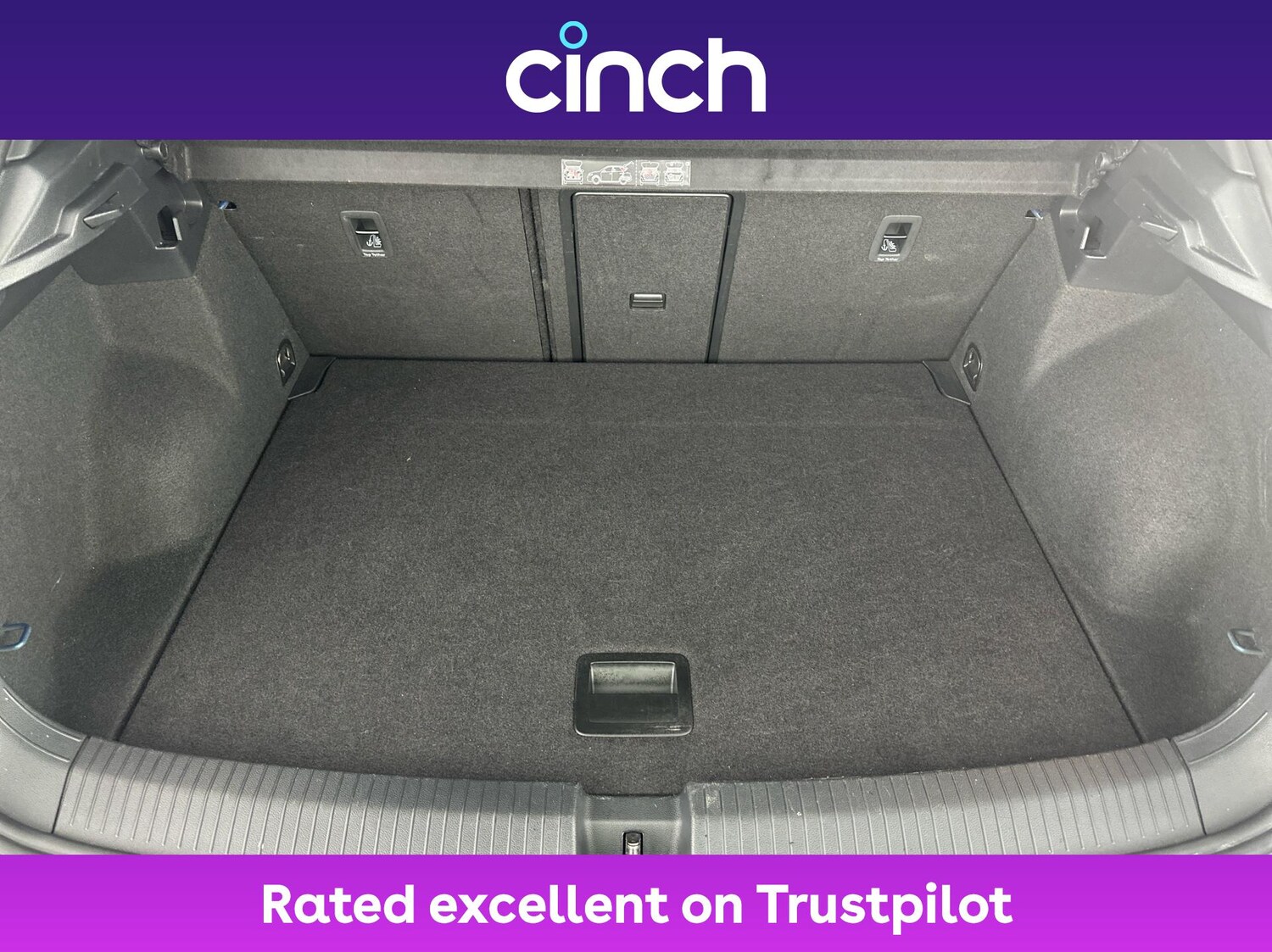 Used Volkswagen T-Roc 2020 for sale - 76245696: Photo 21