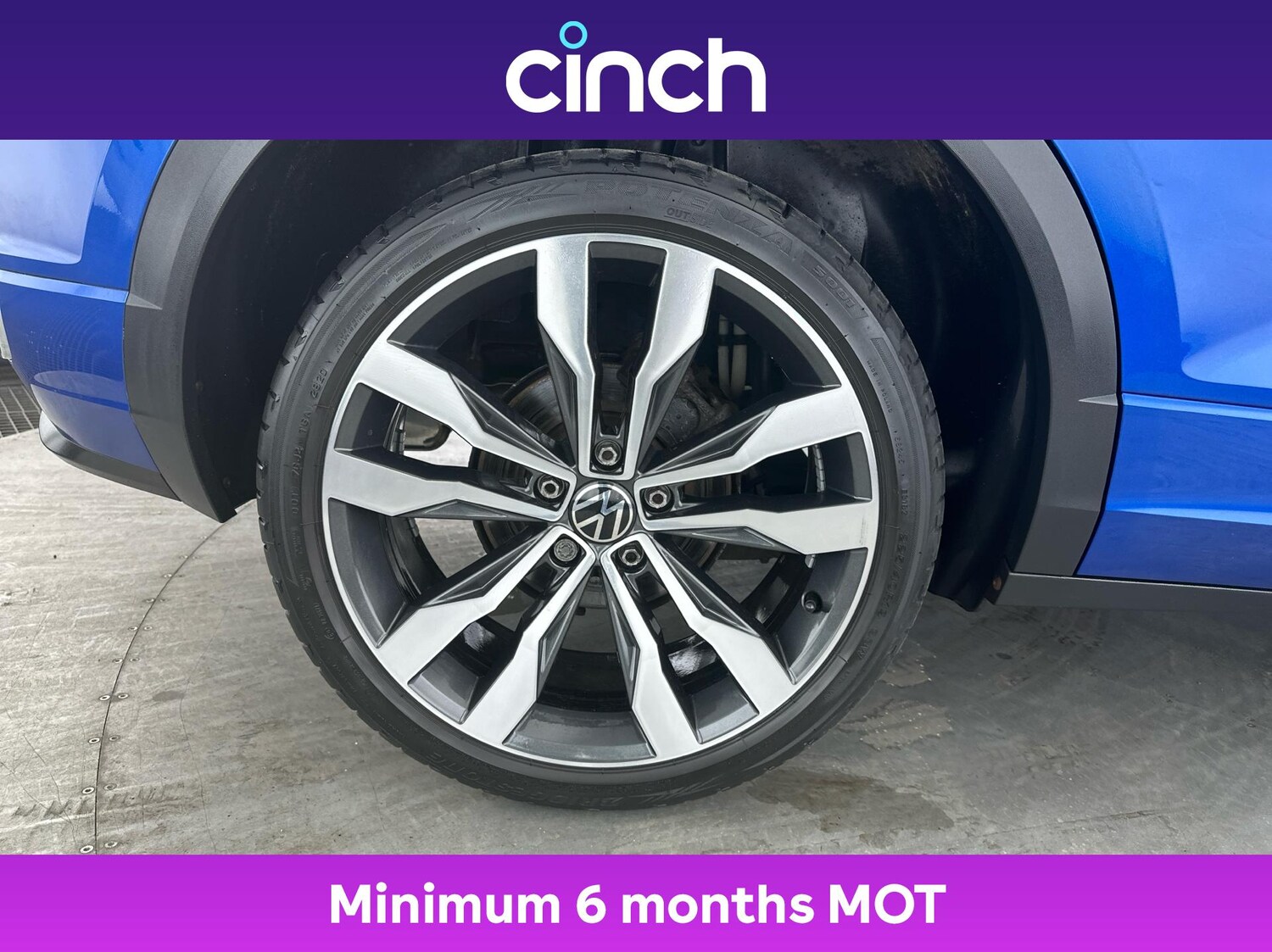 Used Volkswagen T-Roc 2020 for sale - 76245696: Photo 27