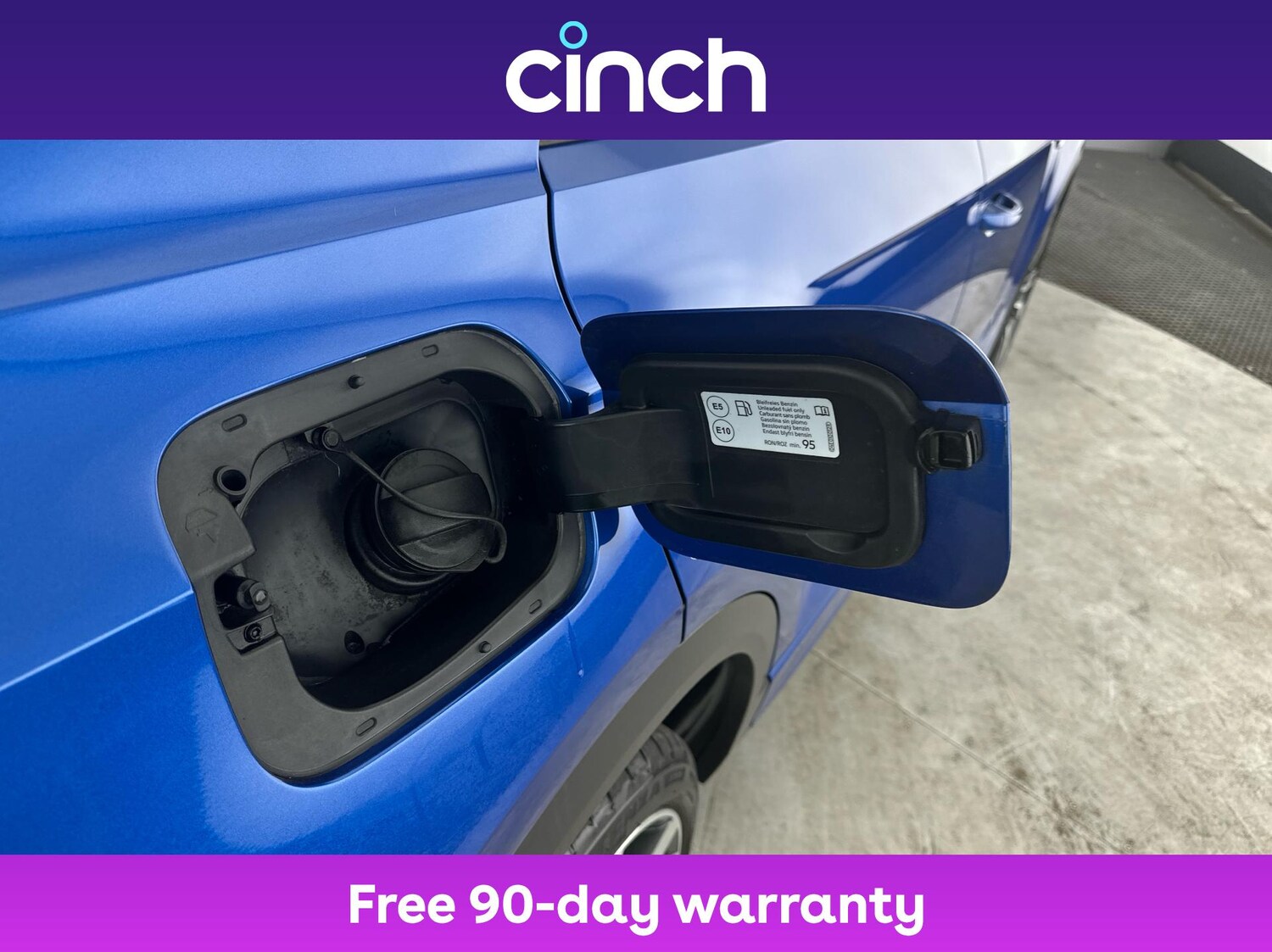 Used Volkswagen T-Roc 2020 for sale - 76245696: Photo 29