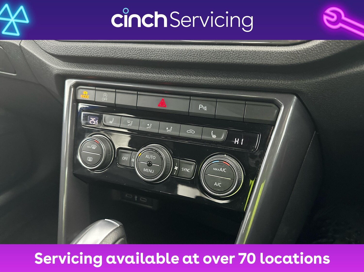 Used Volkswagen T-Roc 2020 for sale - 76245696: Photo 36