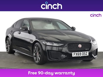 Jaguar - XE