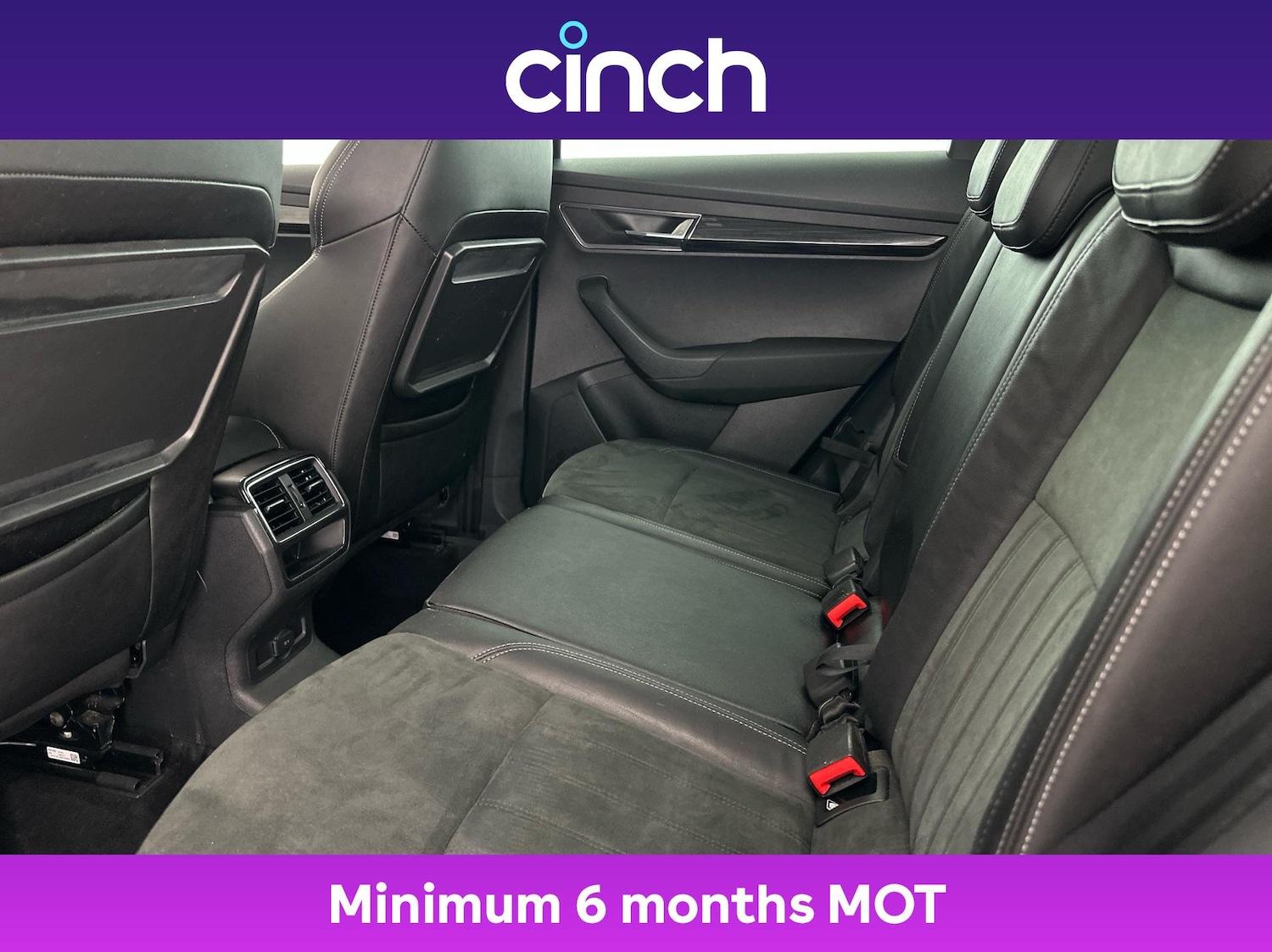 Used Skoda Karoq 2021 for sale - 76395089: Photo 20