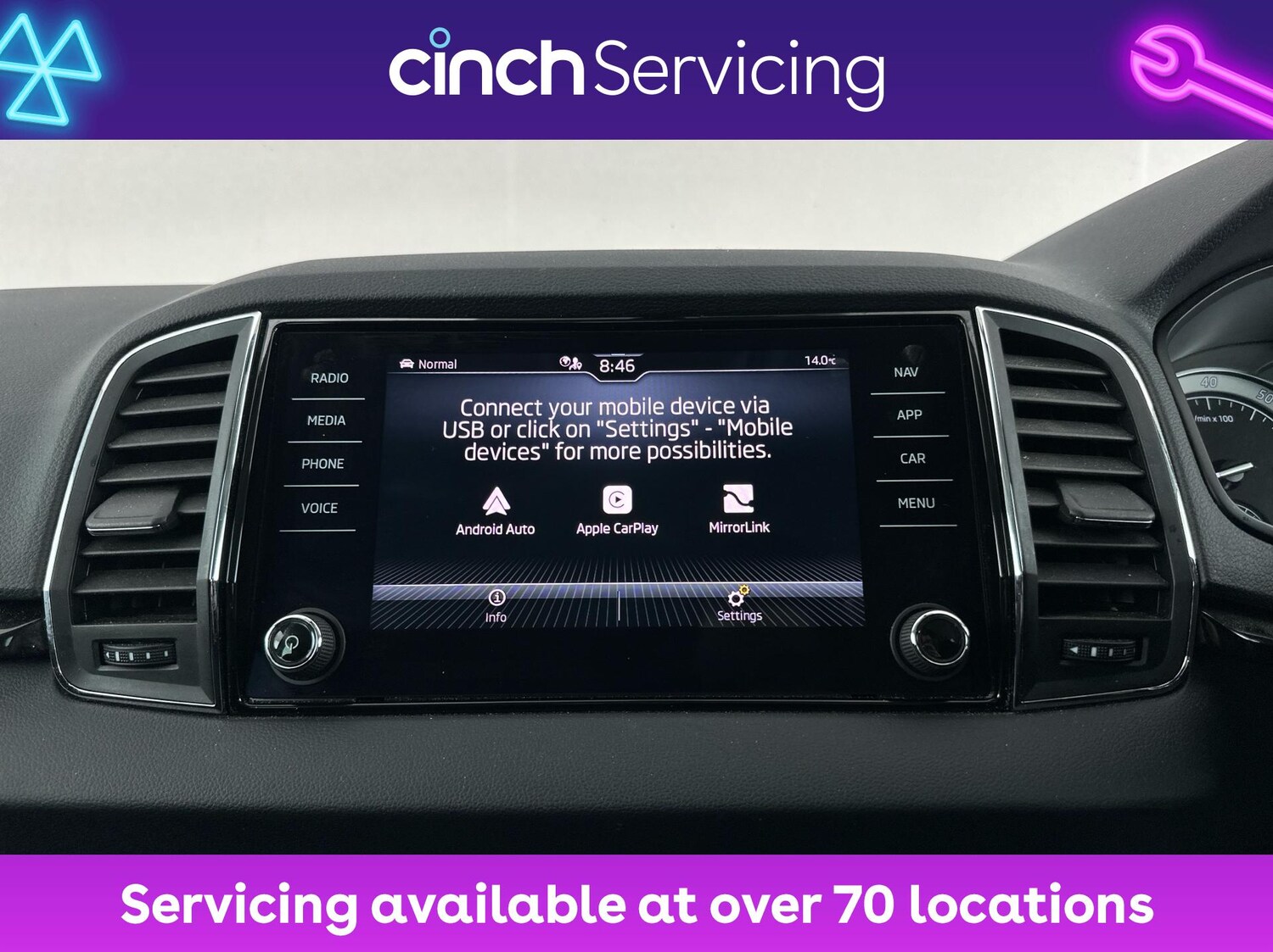 Used Skoda Karoq 2021 for sale - 76395089: Photo 31