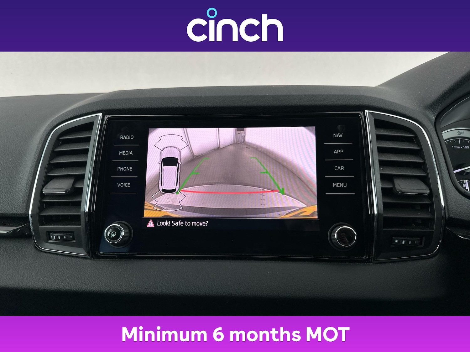 Used Skoda Karoq 2021 for sale - 76395089: Photo 32