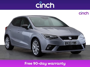 Used SEAT Ibiza 2023 for sale - 77052695: Photo