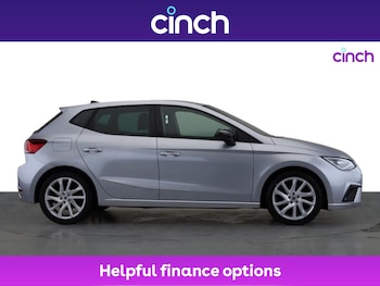Used SEAT Ibiza 2023 for sale - 77052695: Photo
