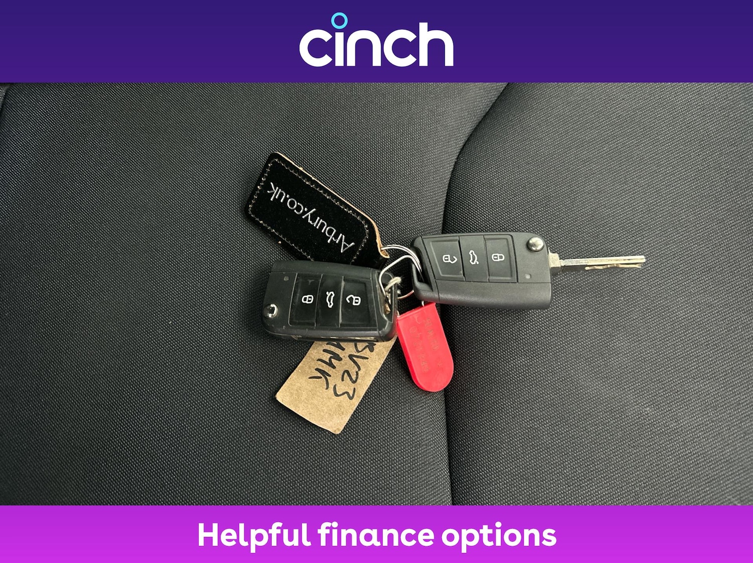 Used SEAT Ibiza 2023 for sale - 77052695: Photo 30