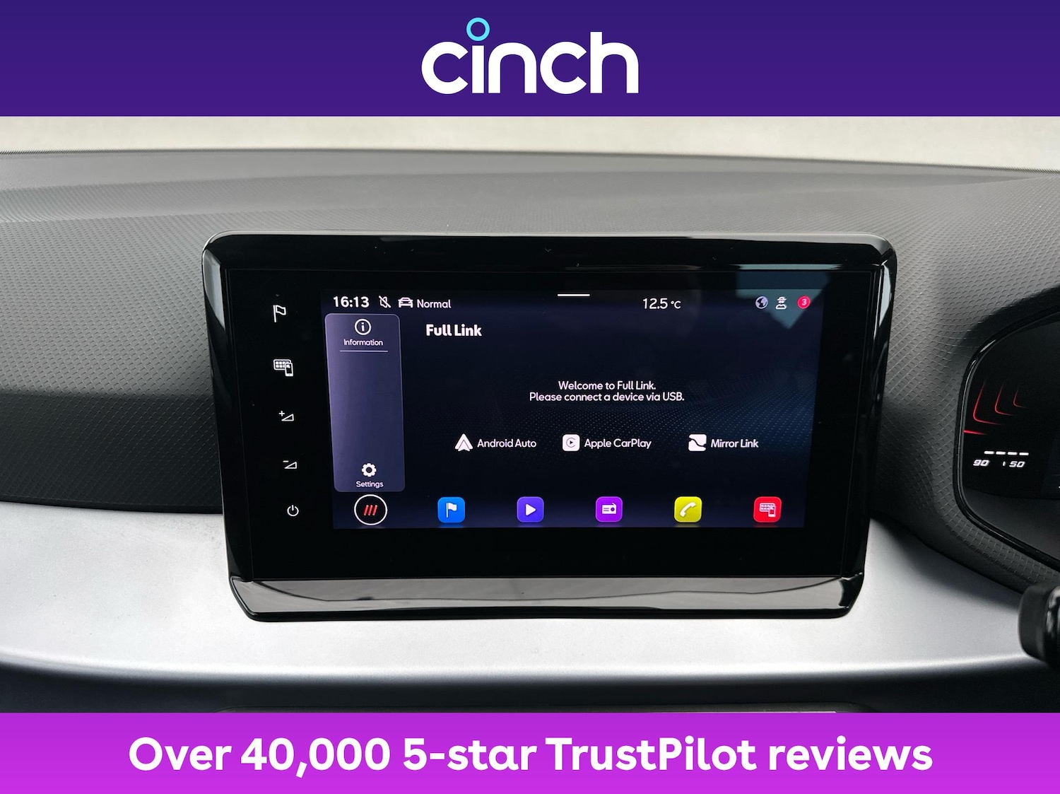 Used SEAT Ibiza 2023 for sale - 77052695: Photo 33