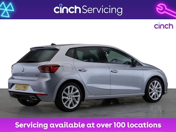 Used SEAT Ibiza 2023 for sale - 77052695: Photo