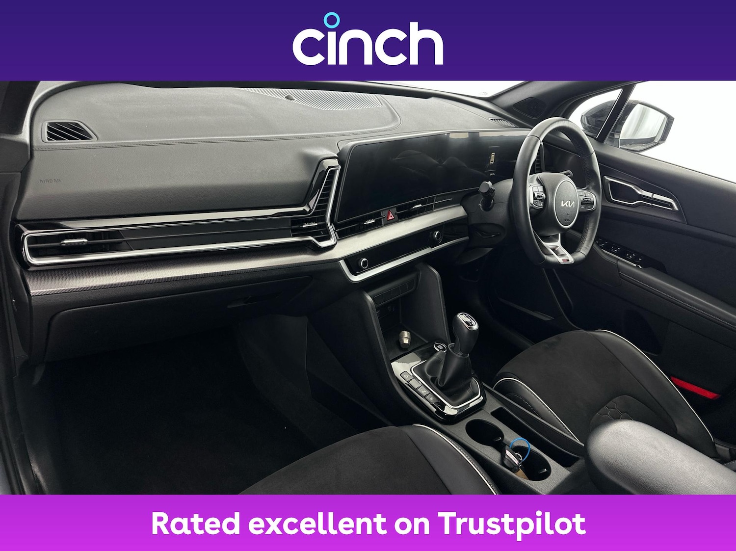 Used Kia Sportage 2022 for sale - 76487218: Photo 14