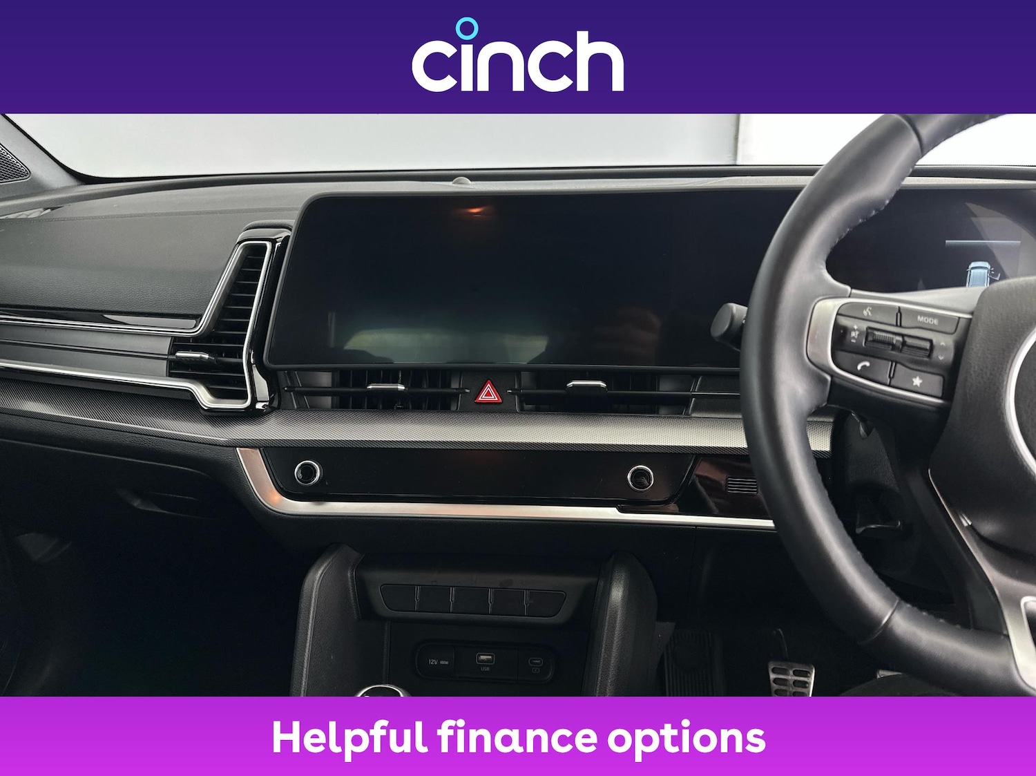 Used Kia Sportage 2022 for sale - 76487218: Photo 17