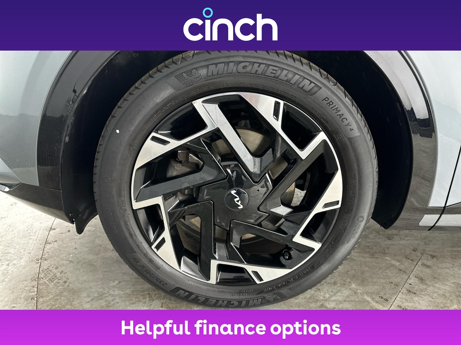 Used Kia Sportage 2022 for sale - 76487218: Photo 24