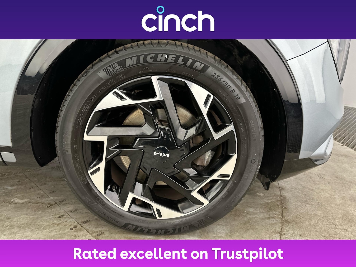 Used Kia Sportage 2022 for sale - 76487218: Photo 28