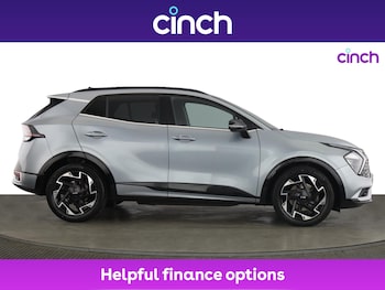 Used Kia Sportage 2022 for sale - 76487218: Photo