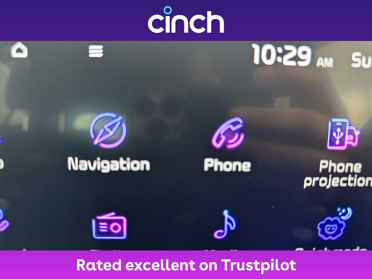 Used Kia Sportage 2022 for sale - 76487218: Photo 33