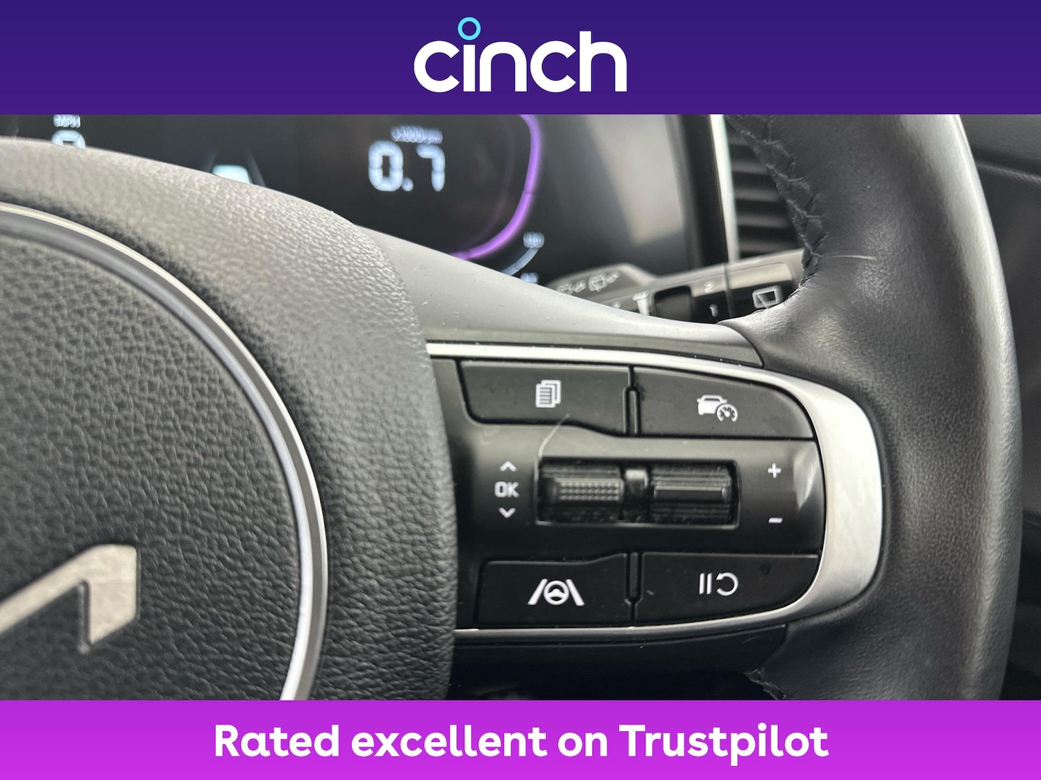 Used Kia Sportage 2022 for sale - 76487218: Photo 38